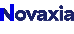 Logo Novaxia